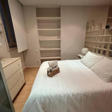 Appartement Apartamento En El Corazon De Madrid Extérieur photo