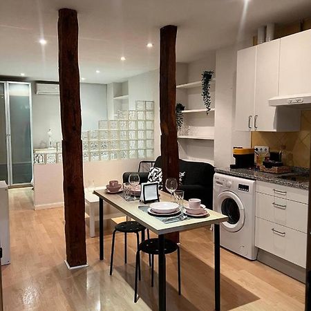Appartement Apartamento En El Corazon De Madrid Extérieur photo