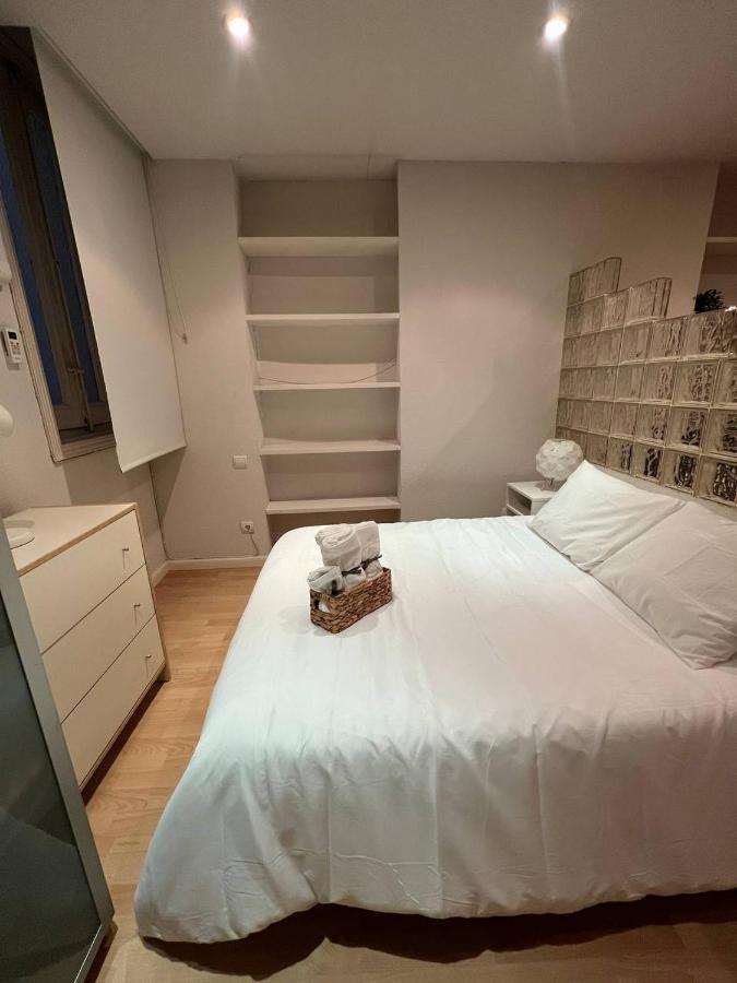 Appartement Apartamento En El Corazon De Madrid Extérieur photo