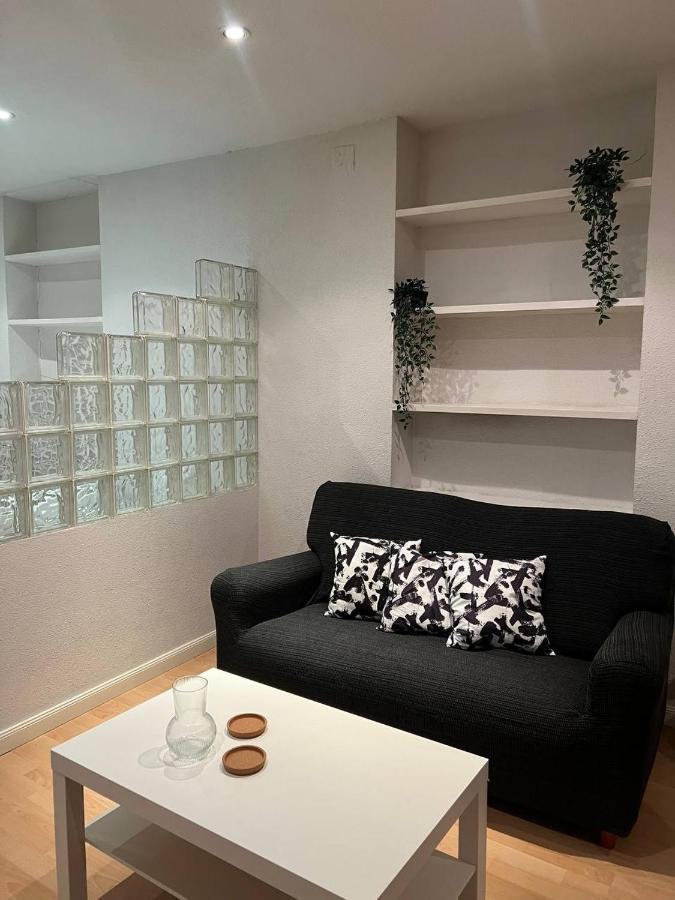 Appartement Apartamento En El Corazon De Madrid Extérieur photo